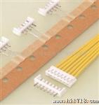 供应JST连接器 间距2.5mm EH系列
