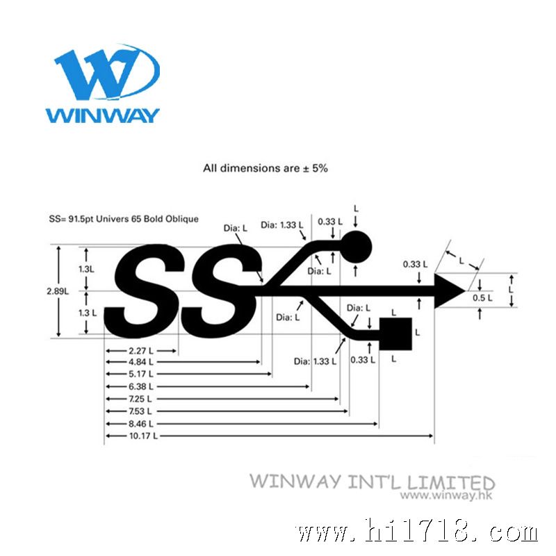 USB3.0表示图-001