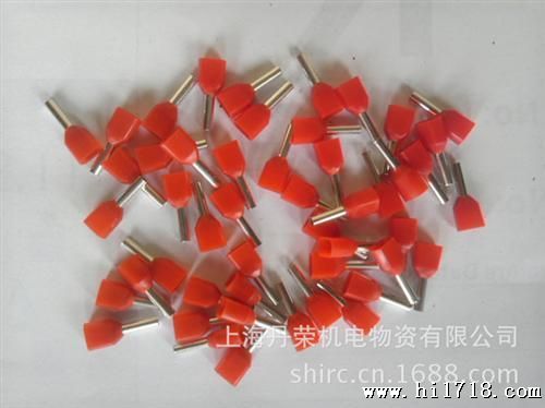 源利双线管型端子DGTVE10008