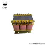 SG隔离变压器以及K隔离变压器
