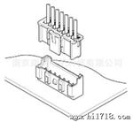 原装JST连接器XAP-10V-1连接器/接插件/插头10位/孔2.5间距胶壳