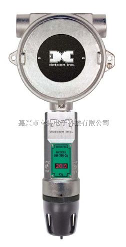 爆电化学氧气探测器DM-700型