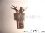 供应U刺破式MINI5PIN两件式