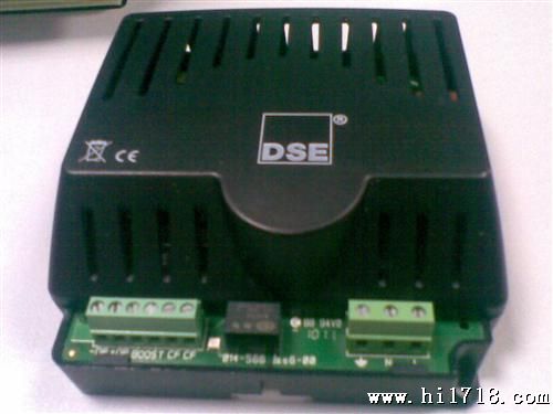 DSE947024V蓄电池充电器