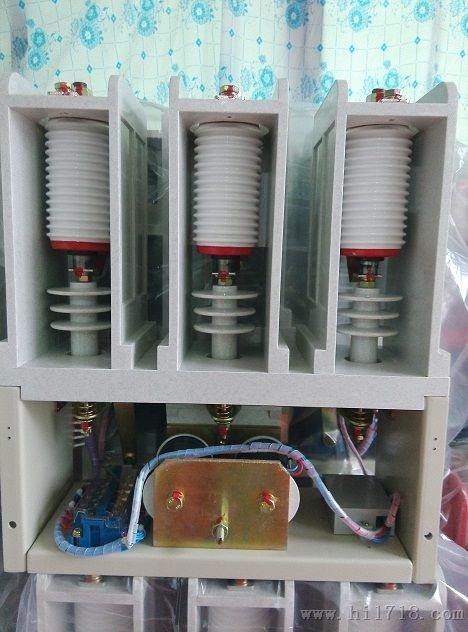 CKG4-400/12D高压电力电控设备户内三相交流真空接触器以及真空接触器全套配件