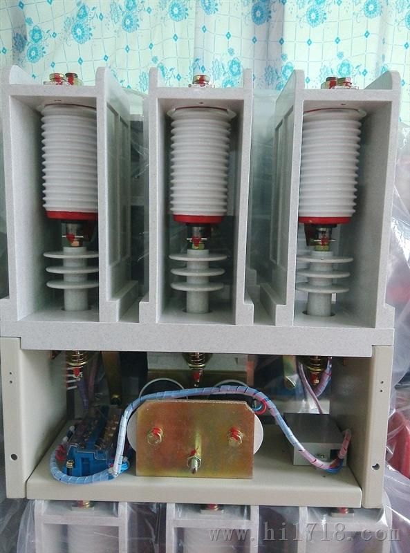 CKG4-630/10D高压电力电控设备户内三相交流真空接触器以及真空接触器全套配件