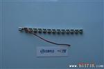 TE泰科AMP安普免去漆皮物理刺破623010-2漆包线压接端子