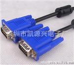 HD15针对针 VGA线 视频连接线