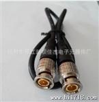 供应美式跳线/BNC跳线/BNC/监控批发/监控连接线