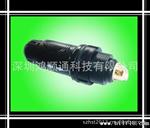LED水连接器(11芯)/航空插头