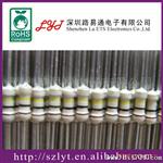 供应碳膜电阻编带1/4W  100K