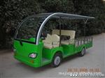 供应YBD1型带游览车式驾驶室电瓶车/电动搬运车