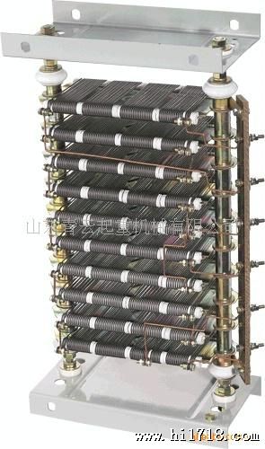 起动调整电阻器RT52-225M-6/3J/Y