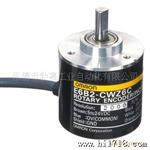 供应E6C3-CWZ3XH欧姆龙旋转编码器（OMRON) 包装机 喷码机编码器