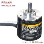 供应E6C3-CWZ3XH欧姆龙旋转编码器（OMRON) 包装机 喷码机编码器