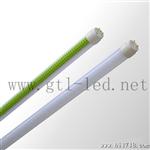 供应自主研发生产LED日光灯 不取启辉器灯管 3014 T8LED厂家