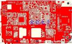 供应手机板HDI抄板，PCB设计，手机板改板