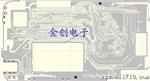 供应手机板HDI抄板，PCB设计，手机板改板