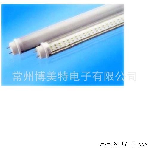 LED日光灯管  T8管 感应灯 8W 60cm 高亮度 低消耗 灯