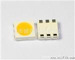 LED发光二管 贴片5050 白光/暖白 10-12LM 可开增值税