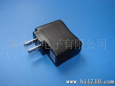供应 优质的A288国规U充电器
