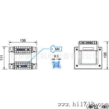 日本丰澄TOYOZUMI变压器SD21-500A2