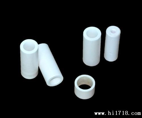 l精品推荐 供应质量的  氧化铝陶瓷管