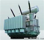 110KV油浸式主变压器