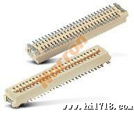 FCI记忆卡连接器-130B010LF