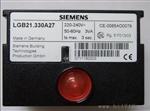 西门子SIEMENS燃烧器程控器LFL1.322