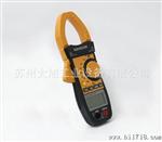 EDISON/闭口式自动量程交直流两用钳形表/EDI-516-3840K/DCM070