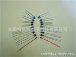 单端玻璃封装 高NTC,3950,50K,探测温度用热敏电阻