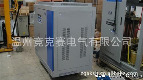 供应30KW 380V 电源设备三相隔离变压器，价格优，质量好