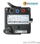 缘电阻测试仪CA6503法国CA