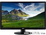 Acer宏基19寸宽屏S190WLA LED液晶显示器联保