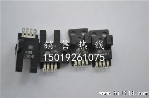供应EE-SX670  EE-SX672674感应器LED设备传感器