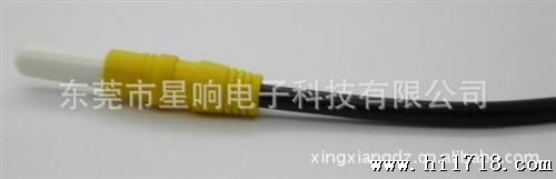 供应高逆转（导向）探测装置用NTC热敏电阻 NTC温度传感器