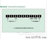 创鸿DF4-TRMS 四位半真值交流数字电流表