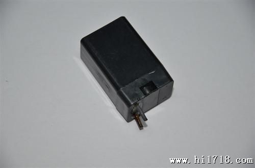 4V铅酸蓄电池1132#，适用于手电筒、应急灯、小音箱