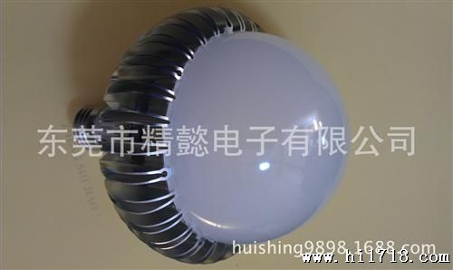 大功率球泡灯