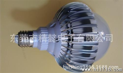 大功率球泡灯