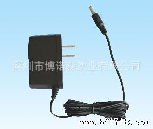 现货供应12V1A 6V2A 12W 开关电源适配器