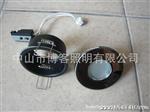 博客照明 E27金卤AR30 可调角度 可调节压铸 筒灯，质保二年