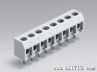 供应SATO PARTS 螺丝式端子台ML-35-A