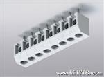 供应SATO PARTS 螺丝式端子台ML-35-A