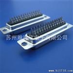 HDD44P传统焊线式 母头黑胶