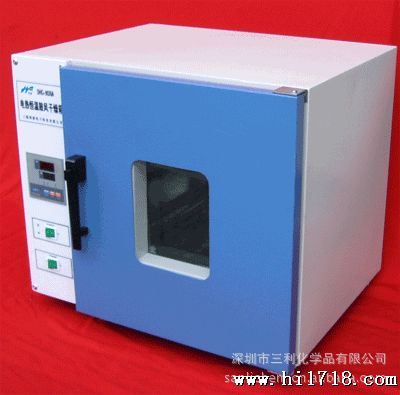 DHG-9030A鼓风干燥箱 高温干燥箱 恒温烘箱 烤箱 烘干箱 老化箱
