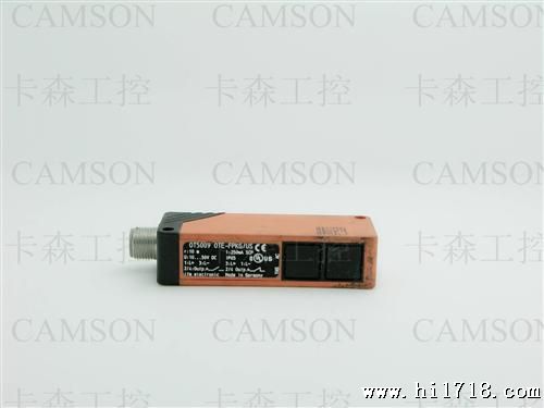 供应IFM光电传感器 OT5009
