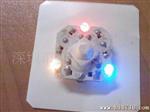 供应声控LED灯发光模块，发光礼品IC模块
