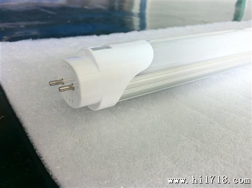 【热卖28元】600MM 9W T8灯管（分体式）